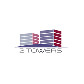 2-towers